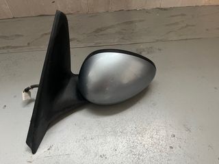 ESPEJO RETROVISOR COMPLETO ALFA ROMEO 147