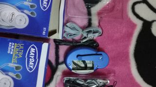 Radios MAYDAY AM/FM ultradelgadas