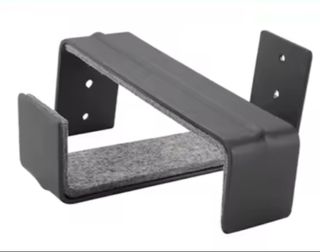 Soporte de pared para Tablas surf