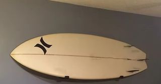 Soporte de pared para Tablas surf