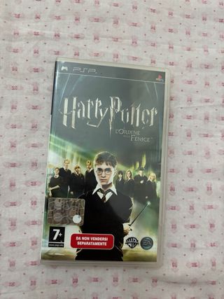 10 Giochi PSP usati