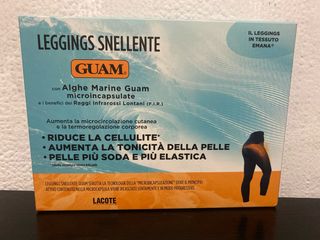 Leggings Guam XL - Adelgazantes
