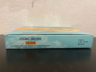 Leggings Guam XL - Adelgazantes