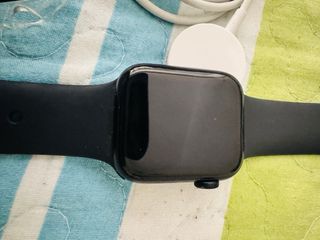 Apple Watch SE 2 40mm - Negro