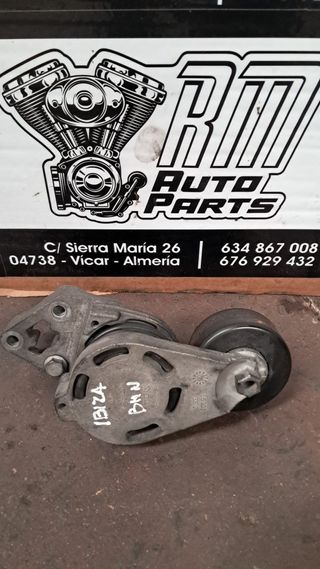 Tensor Correa Seat Ibiza BMN