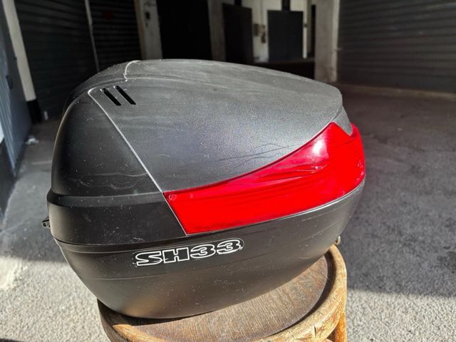 Bauletto SHAD SH33 scooter