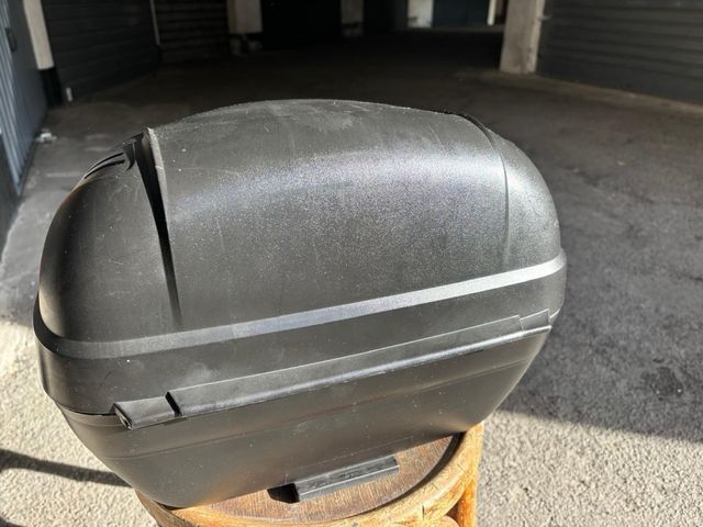 Bauletto SHAD SH33 scooter