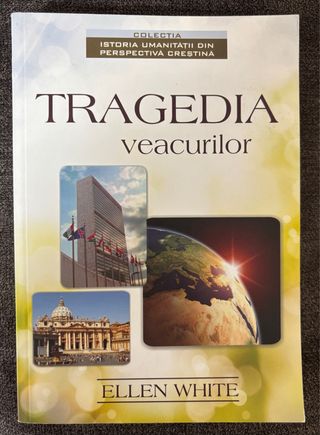 "Tragedia Veacurilor”