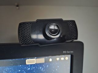 Webcam PC Full HD 1080P con Micrófono