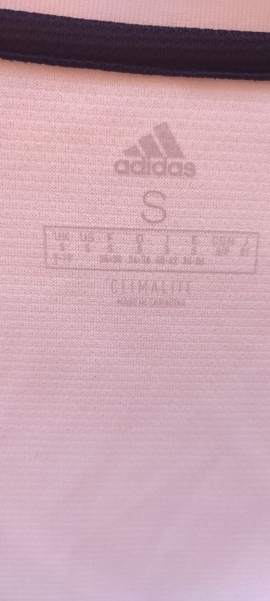 Maglia Real Madrid donna Adidas