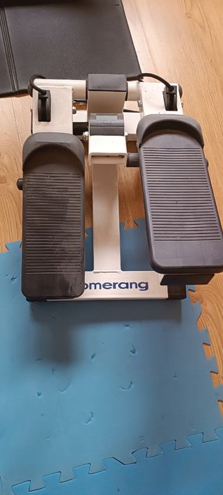 Stepper Boomerang - Fitness