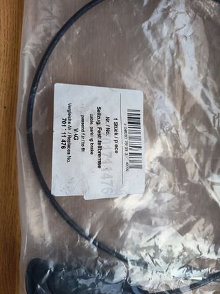 VW California 1996 Ref-70111476