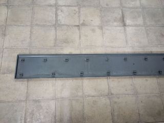  MOLDURA PUERTA CORREDE PEUGEOT BOXER 2008 2.2HDI