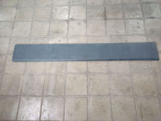  MOLDURA PUERTA CORREDE PEUGEOT BOXER 2008 2.2HDI