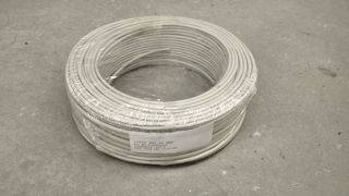 Cable apantallado 4X0,25