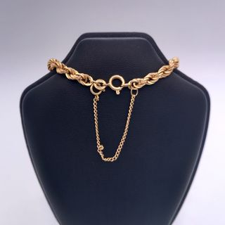 Cadena De Oro 18K (057-02-00019)