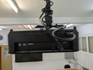 Proyector Acer+Soporte de techo