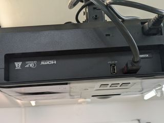 Proyector Acer+Soporte de techo