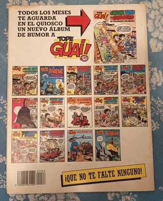 No 88 de GUAI! [de 175]