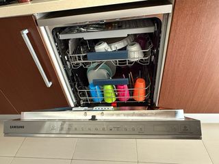 Lavavajillas Samsung OW/5OM9SS0FS