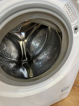 LAVADORA SECADORA CANDY 8/5KG 1400RPM A+++.