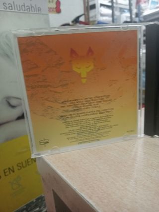 CD Robert Plant - Manic Nirvana