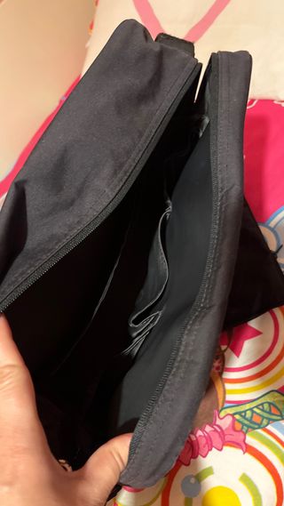 Bolsa bebé Jane - Bolso Maternal