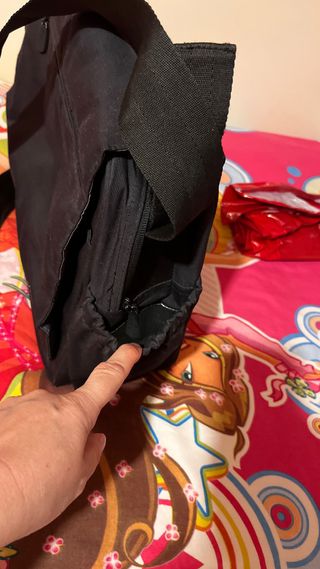 Bolsa bebé Jane - Bolso Maternal