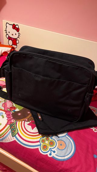 Bolsa bebé Jane - Bolso Maternal