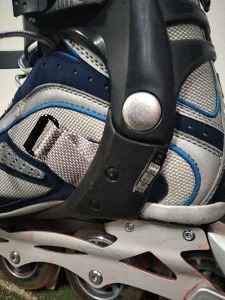 Patines Fila Fitness - Talla 42.5