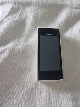 Nokia X6 - Telefono cellulare