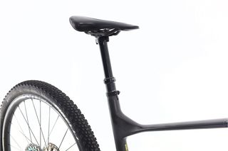 Promo · Scott Spark RC World Cup XX1 AXS (MTB) t.L Reacondicionada