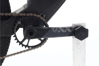 Promo · Scott Spark RC World Cup XX1 AXS (MTB) t.L Reacondicionada