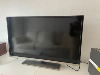 Smart TV,
Panasonic TX-24GS350E - TV LED 24" HD
