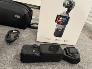 DJI Osmo Pocket 3 Creator Combo