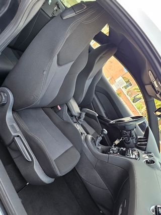 Peugeot RCZ 2011 2.0hdi 163cv!!!!!