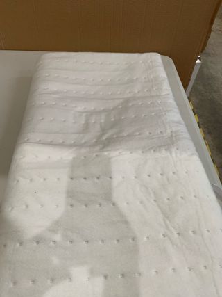 Medisana HU676 Calientacamas eléctrico 150x160cm