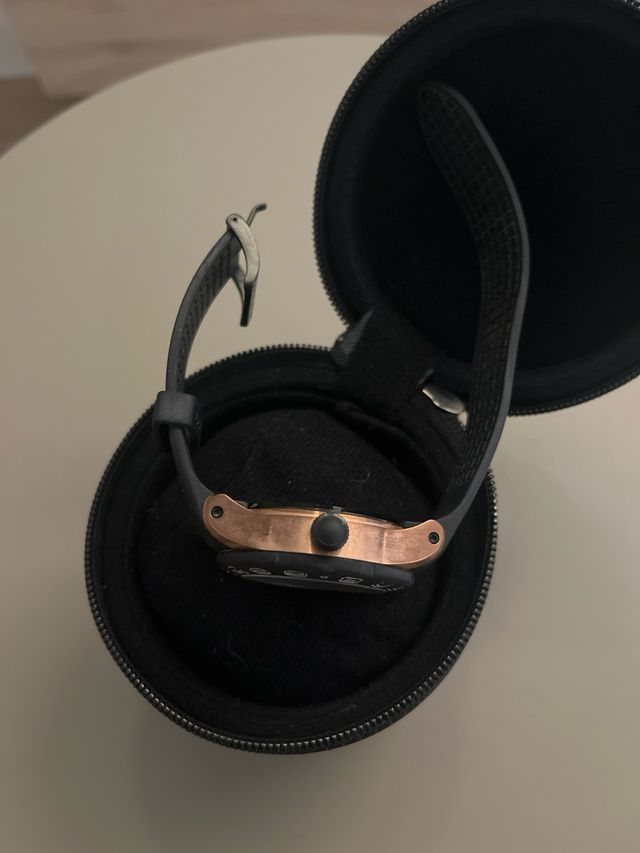 Reloj Bultaco Heritage