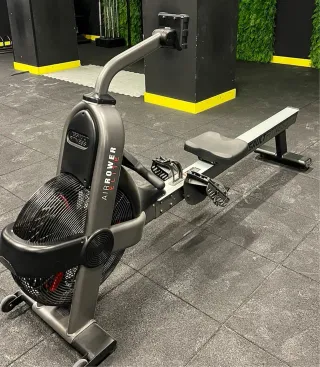 Remo AirRower Elite