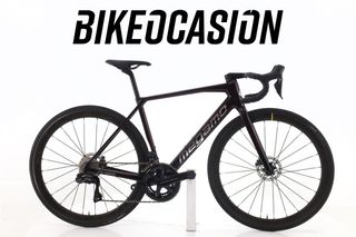 Bicicleta Megamo Raise Di2 12V talla 54 Reacondicionada