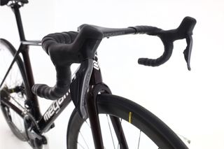 Bicicleta Megamo Raise Di2 12V talla 54 Reacondicionada