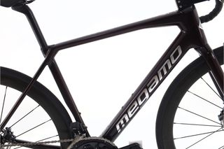 Bicicleta Megamo Raise Di2 12V talla 54 Reacondicionada