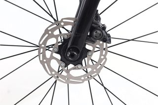 Bicicleta Megamo Raise Di2 12V talla 54 Reacondicionada