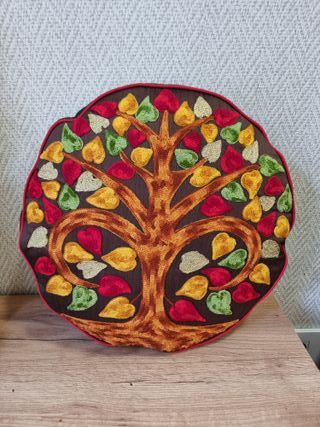Cojín Árbol de la Vida