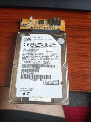 Disco 2.5