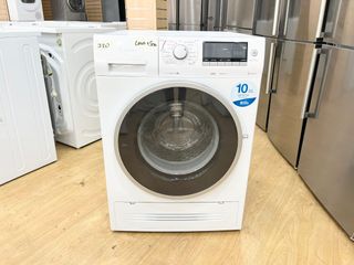 LAVADORA SECADORA BALAY 7/4KG 1400RPM A+++. ENVIO 