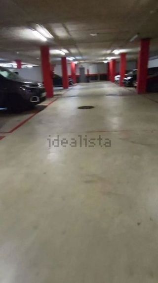 Garaje en venta en Centre - Col.legis Nous - Riera Seca en Mollet del Vallès