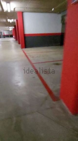 Garaje en venta en Centre - Col.legis Nous - Riera Seca en Mollet del Vallès