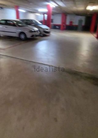 Garaje en venta en Centre - Col.legis Nous - Riera Seca en Mollet del Vallès