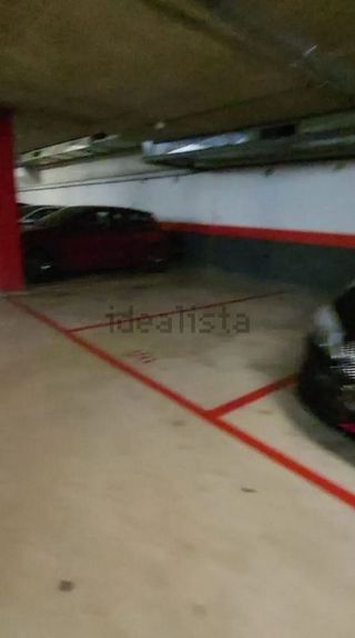 Garaje en venta en Centre - Col.legis Nous - Riera Seca en Mollet del Vallès